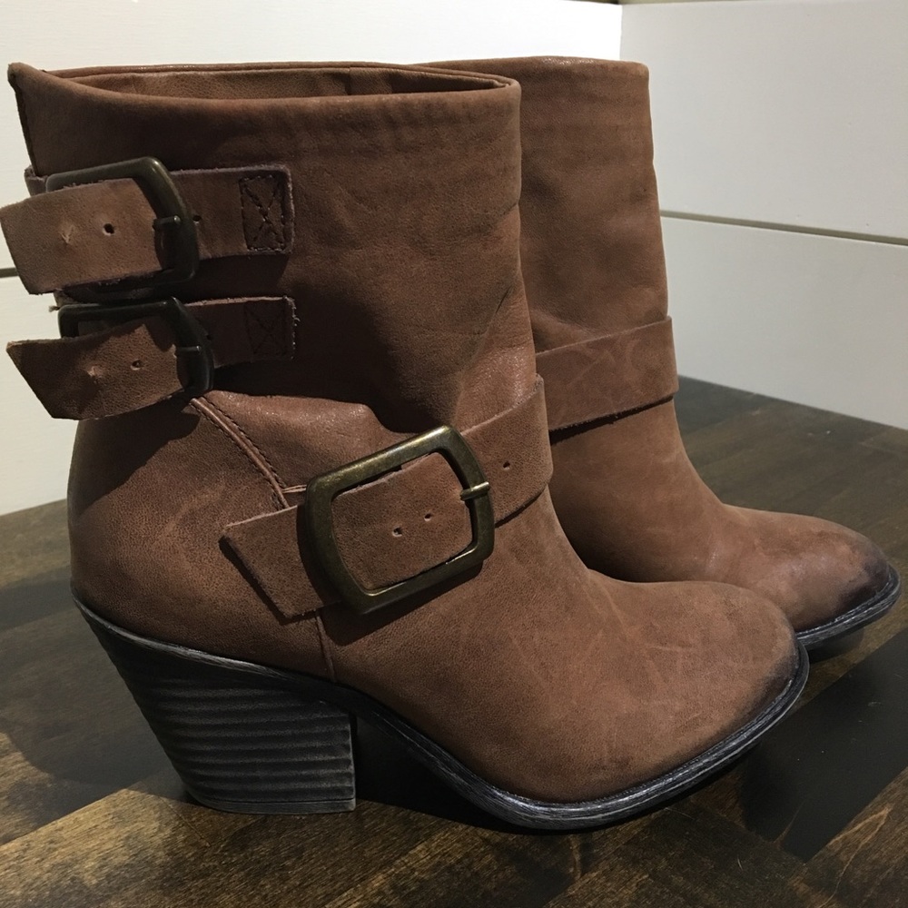 Booties
